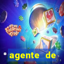 agente de plataforma de jogos